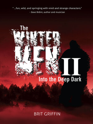 cover image of The Wintermen II